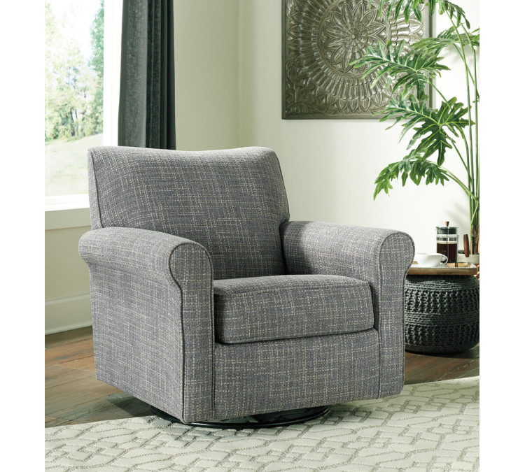 Renley Accent Chair - Ash