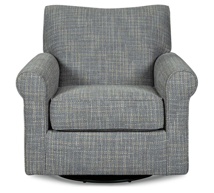 Renley Accent Chair - Ash