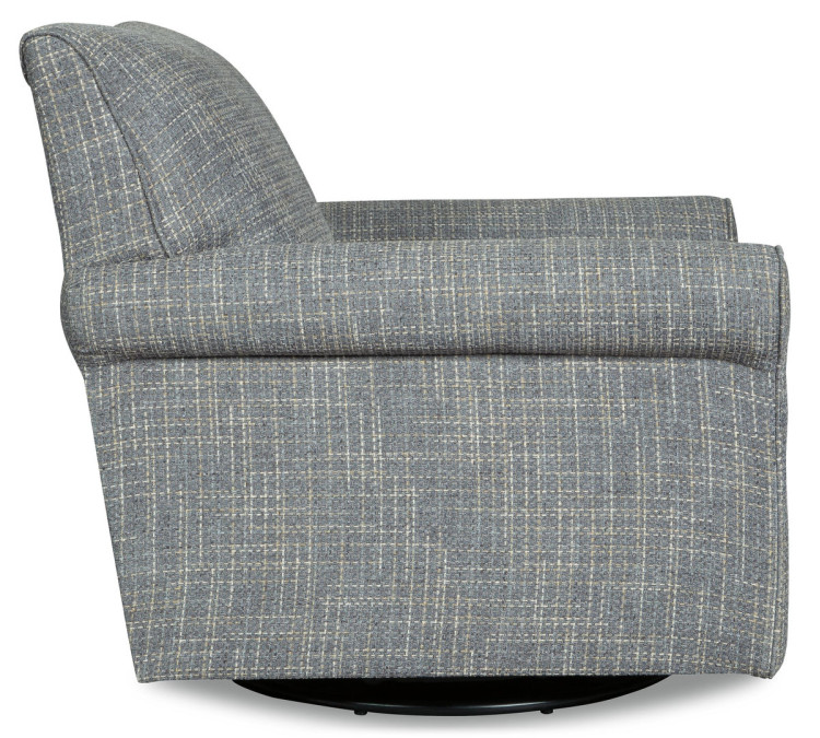 Renley Accent Chair - Ash