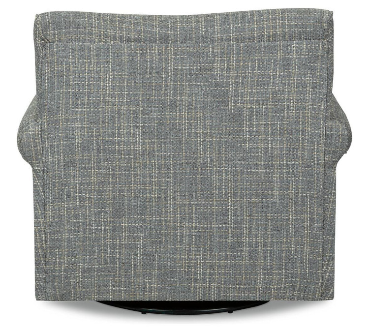 Renley Accent Chair - Ash