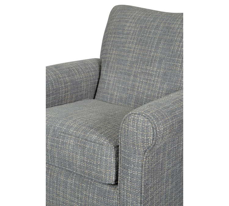 Renley Accent Chair - Ash