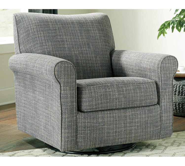 Renley Accent Chair - Ash