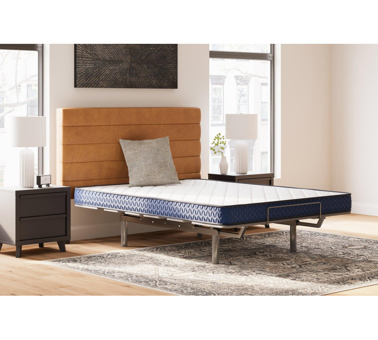 Ashley Firm Mattress - King