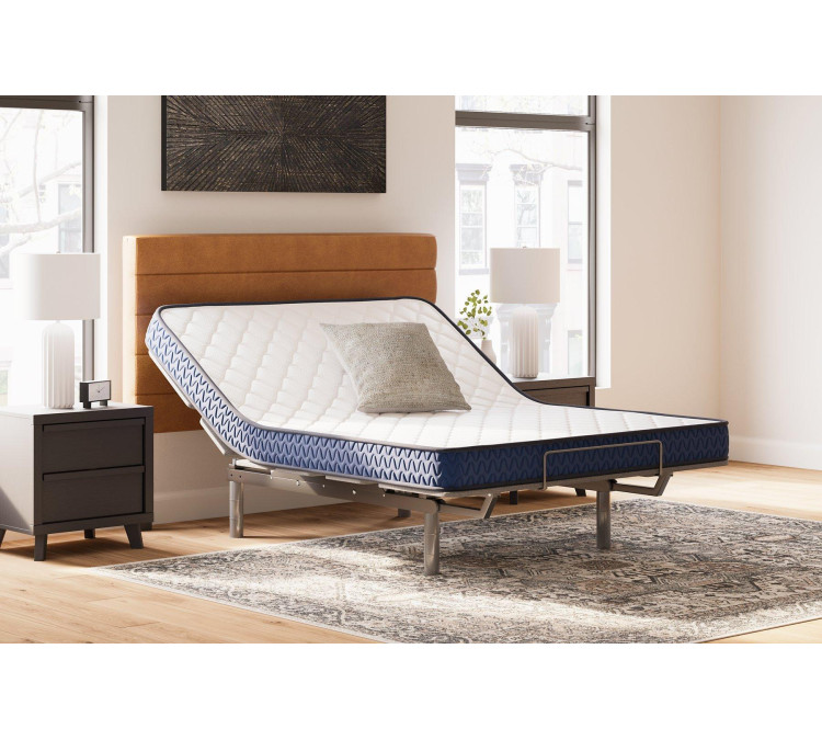 Ashley Firm Mattress - King