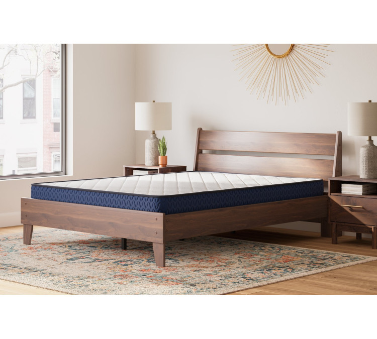 Ashley Firm Mattress - King