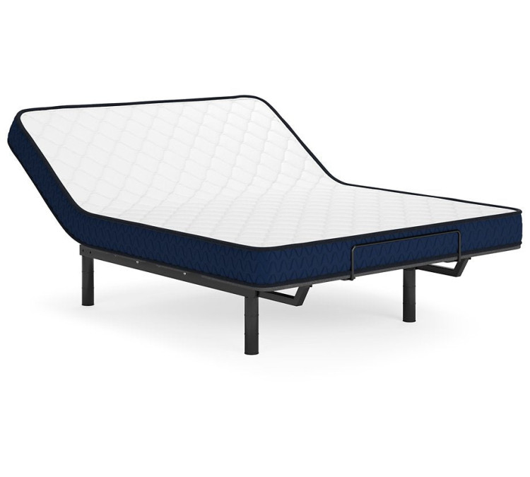 Ashley Firm Mattress - King