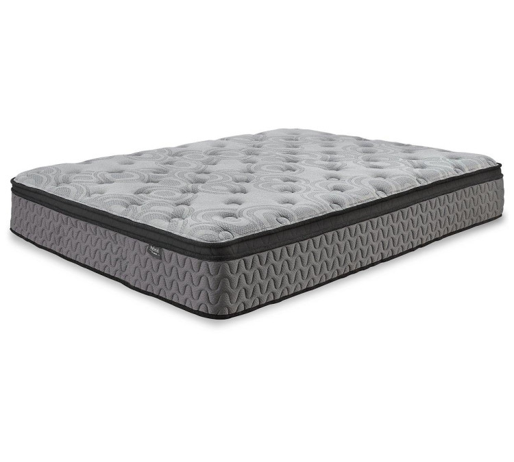 Augusta2 Mattress - King
