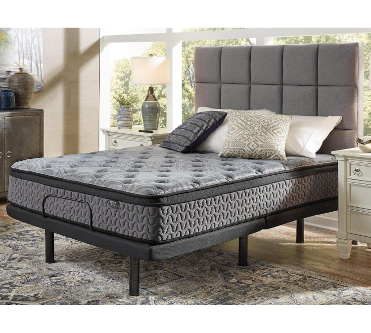Augusta2 Mattress - King