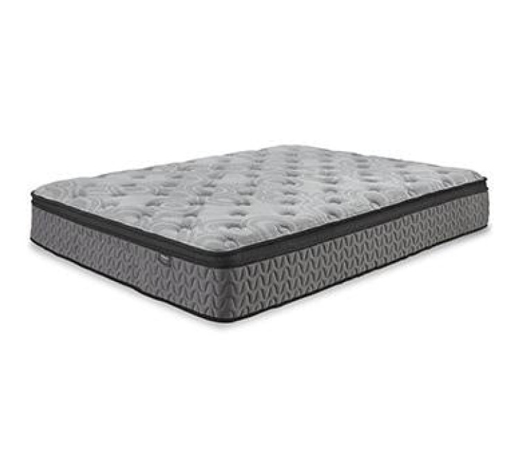 Augusta2 Mattress - King