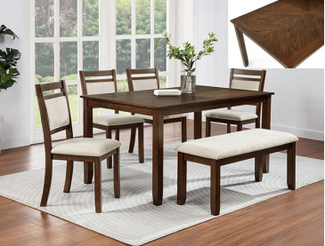 AVASA 6P DINING GROUP