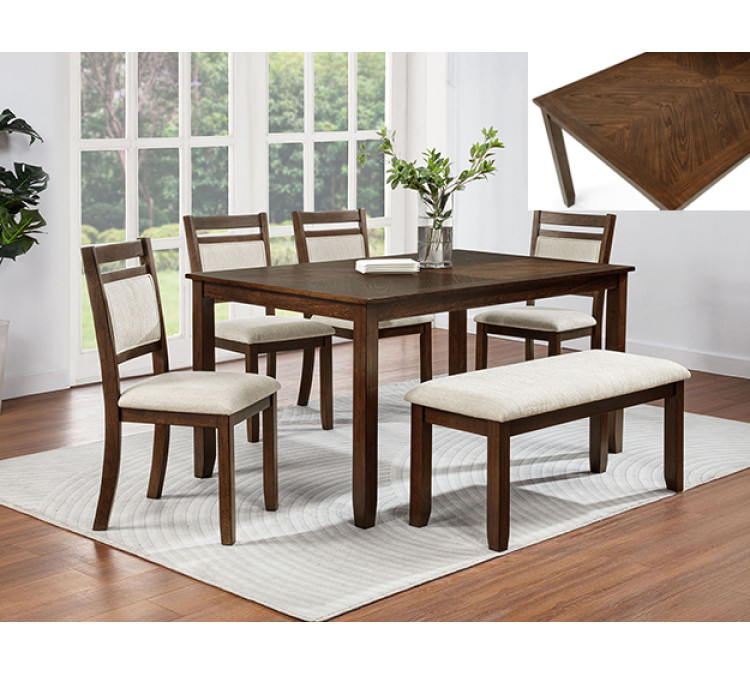 AVASA 6P DINING GROUP