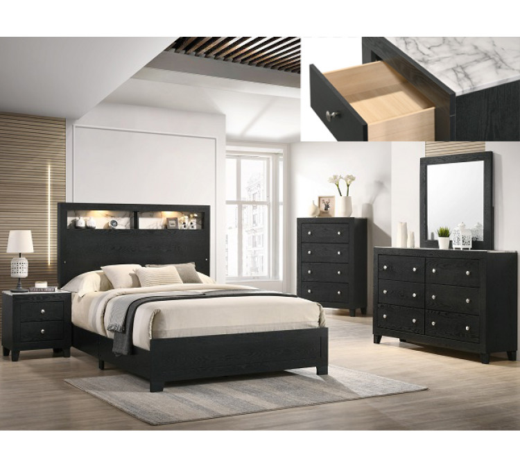 CADENCE BEDROOM GROUP