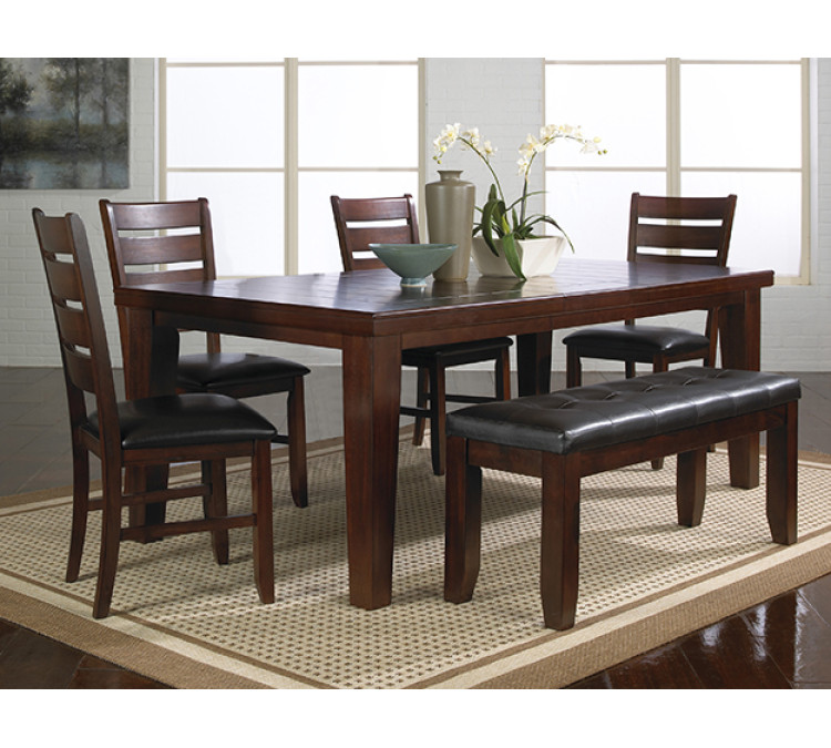 BARDSTOWN DINING 42X82