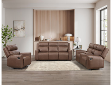 Barron Manual Reclining
