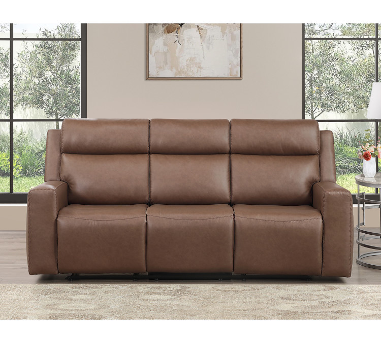 Barron Manual Reclining