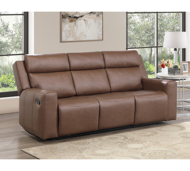 Barron Manual Reclining
