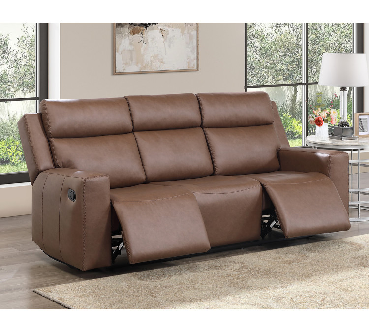 Barron Manual Reclining