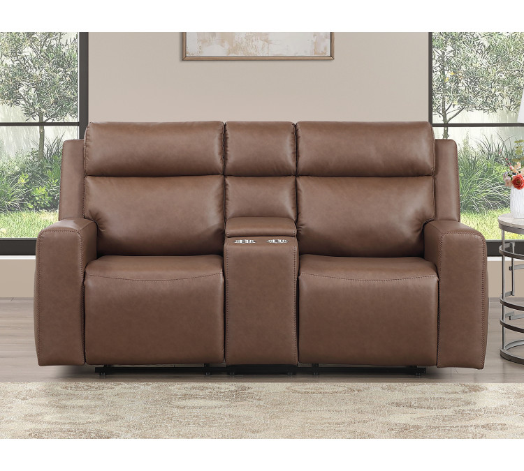 Barron Manual Reclining