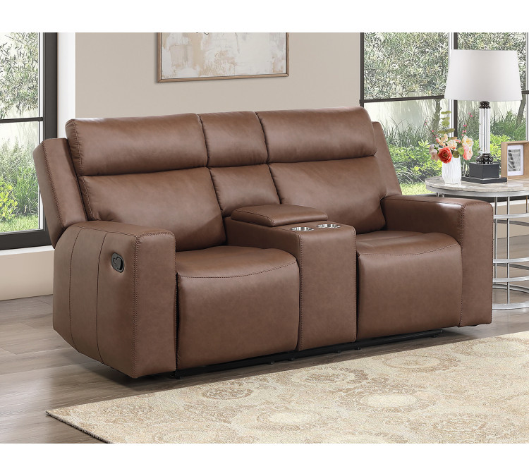 Barron Manual Reclining
