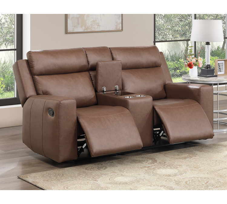 Barron Manual Reclining