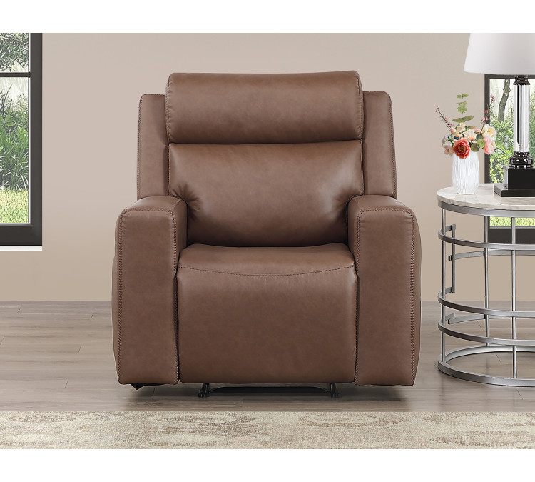 Barron Manual Reclining