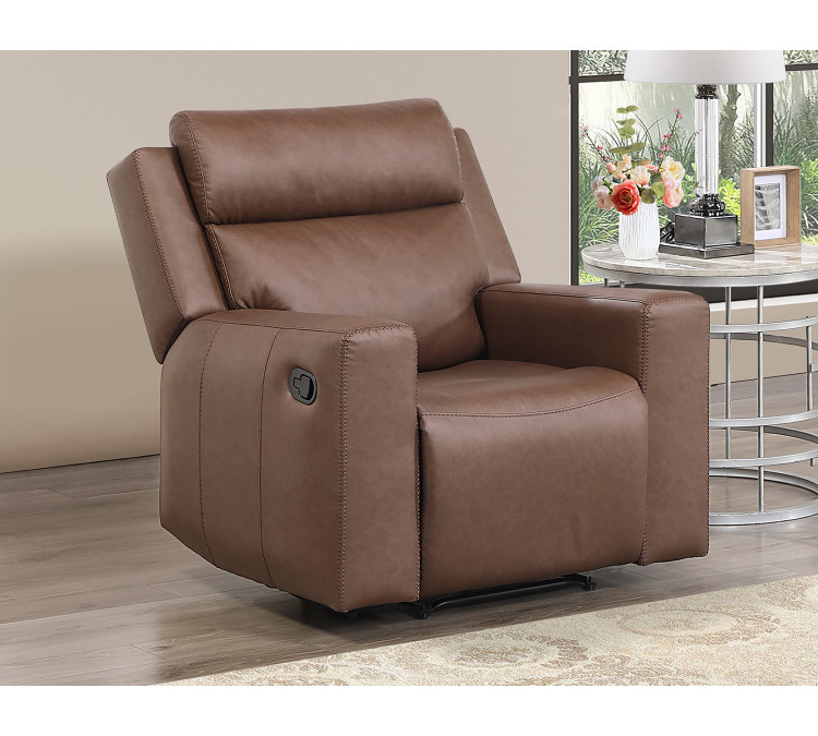 Barron Manual Reclining