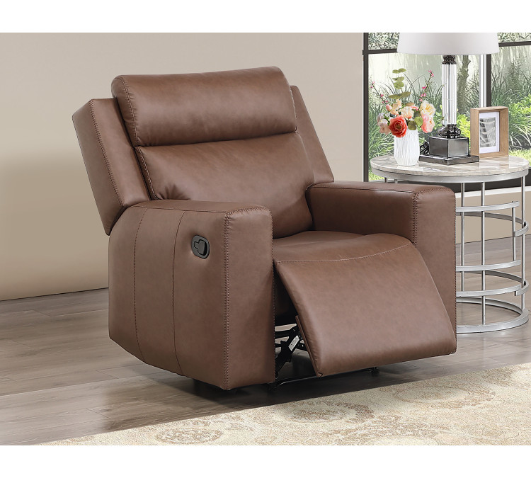 Barron Manual Reclining