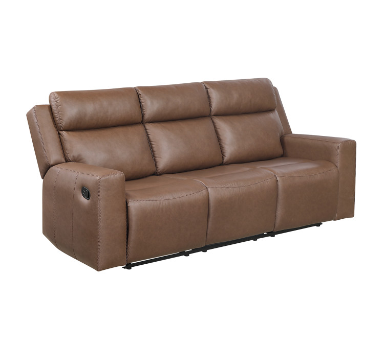 Barron Manual Reclining