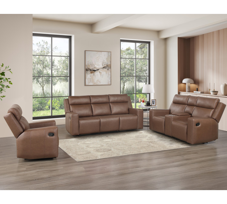 Barron Manual Reclining
