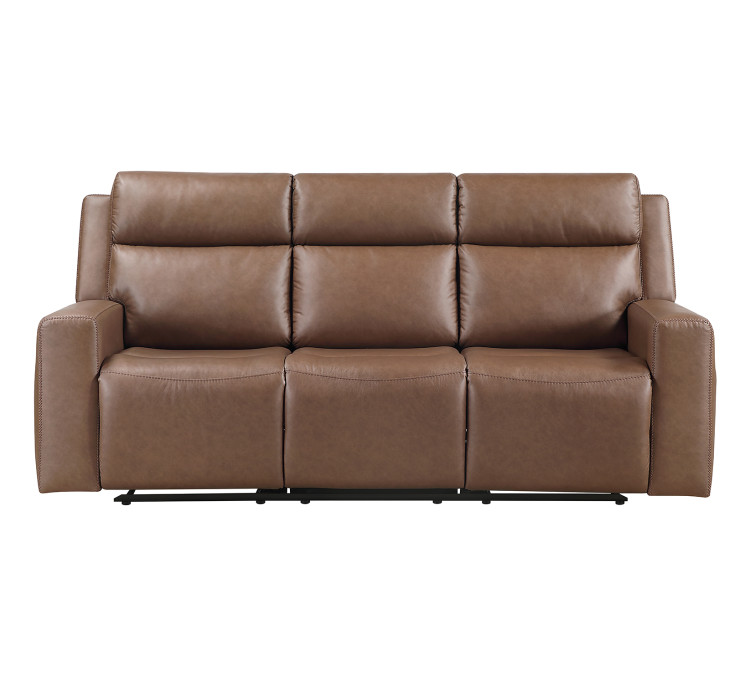 Barron Manual Reclining