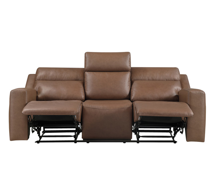Barron Manual Reclining