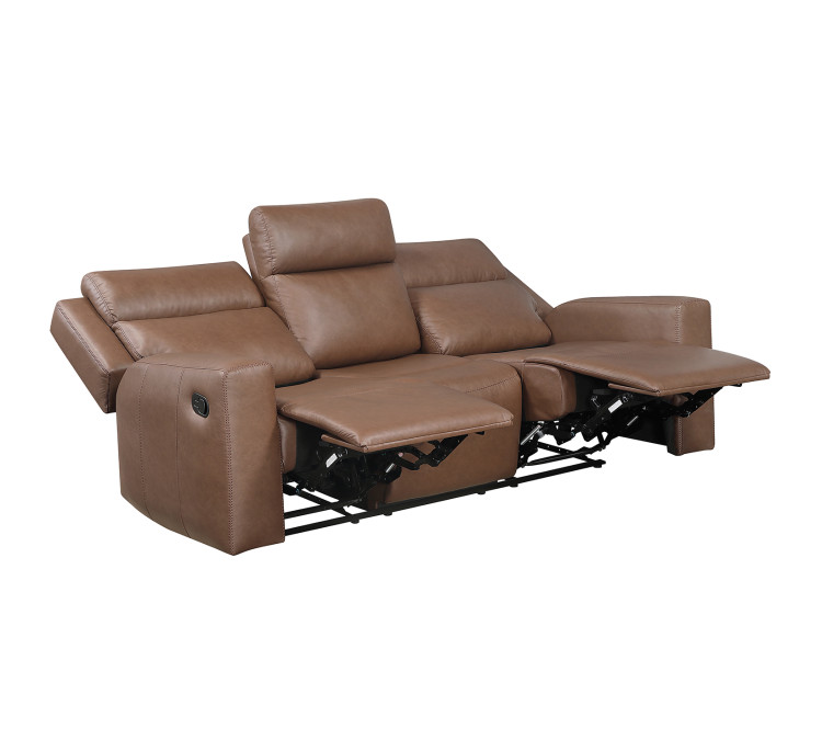 Barron Manual Reclining