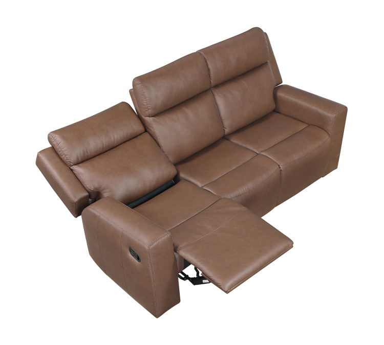Barron Manual Reclining