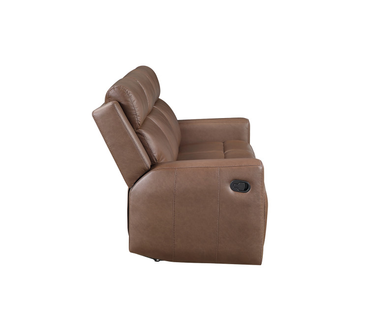 Barron Manual Reclining