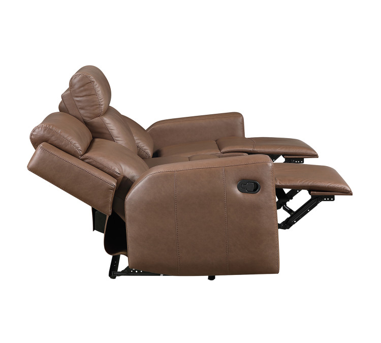 Barron Manual Reclining