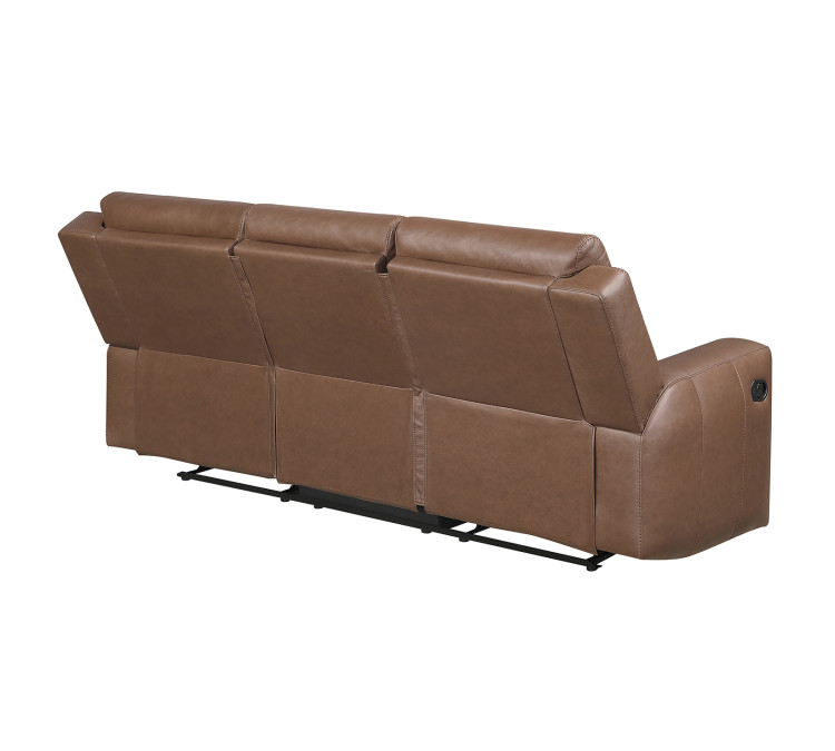 Barron Manual Reclining