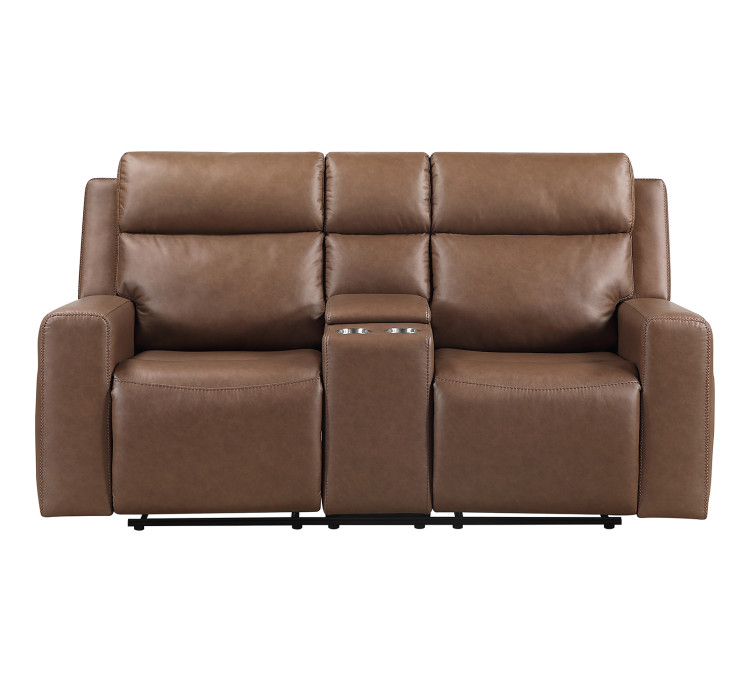 Barron Manual Reclining