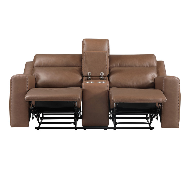 Barron Manual Reclining
