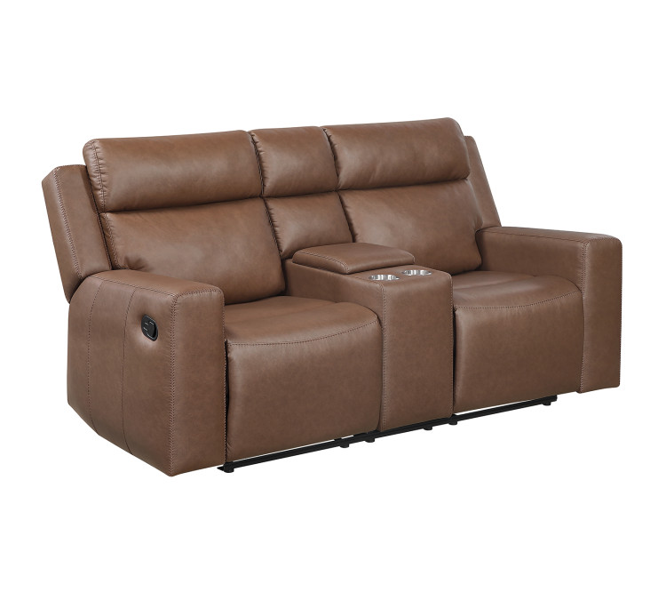 Barron Manual Reclining