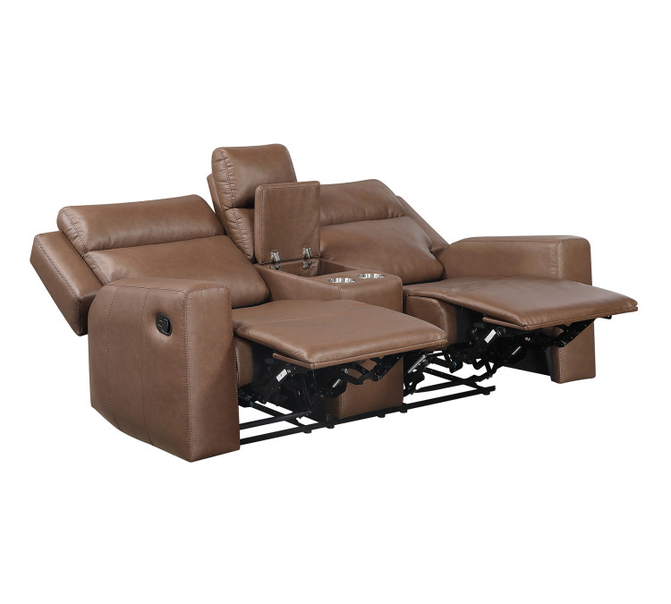Barron Manual Reclining