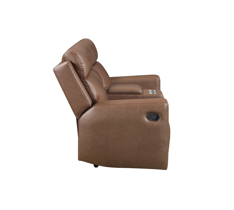 Barron Manual Reclining