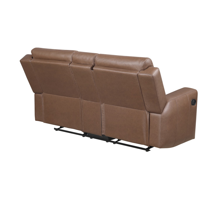 Barron Manual Reclining