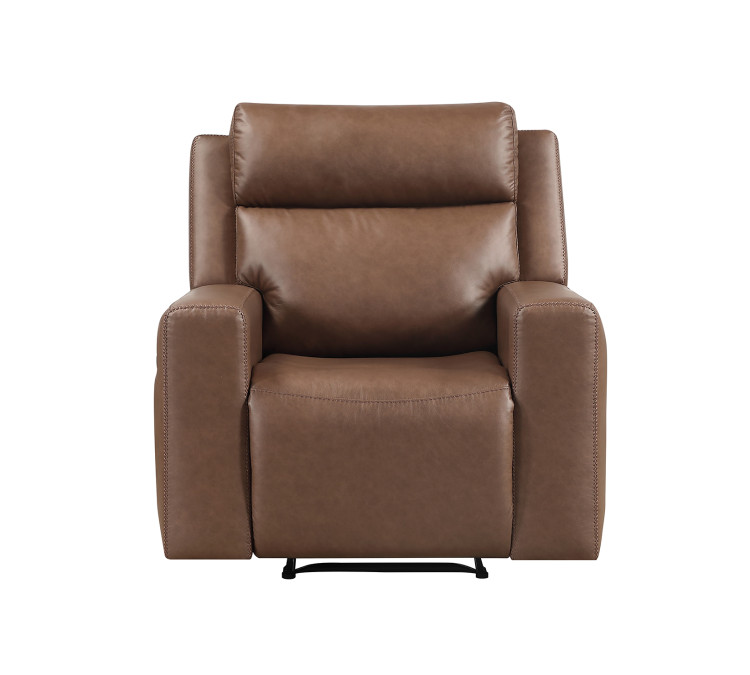 Barron Manual Reclining