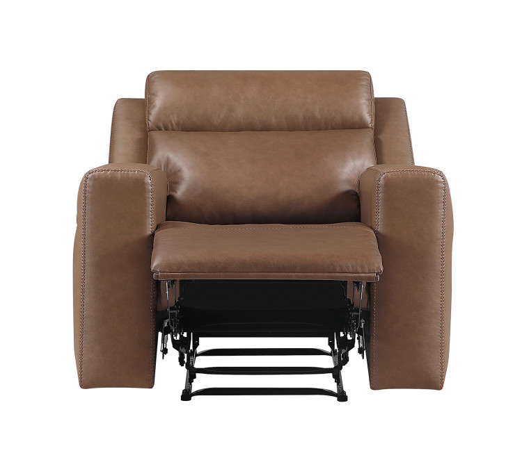 Barron Manual Reclining