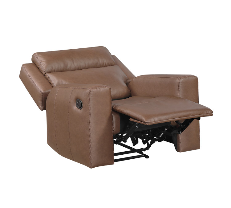 Barron Manual Reclining