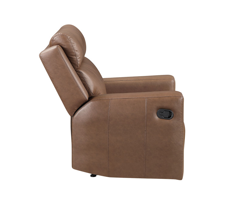 Barron Manual Reclining
