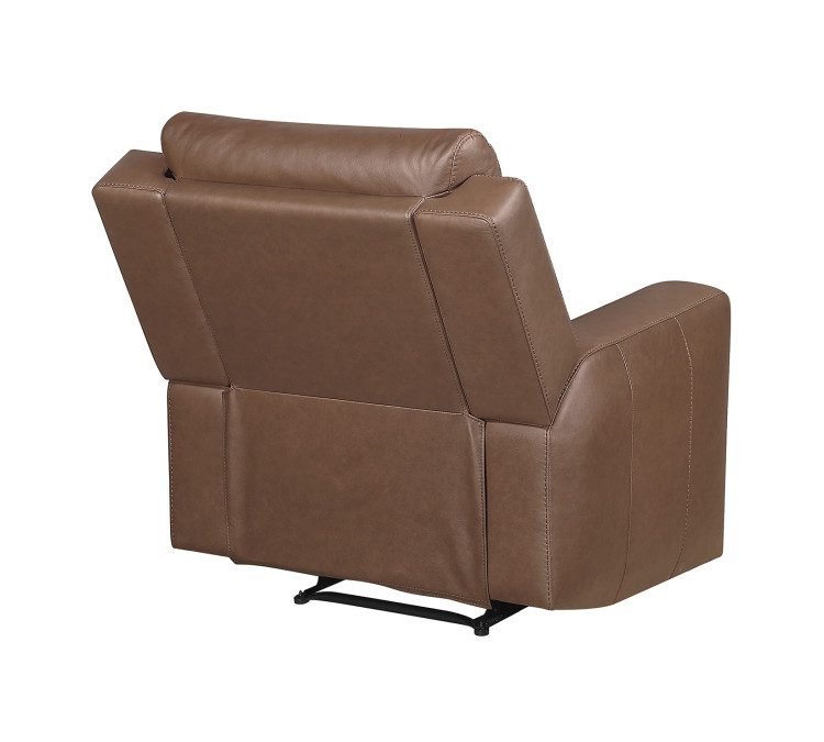 Barron Manual Reclining