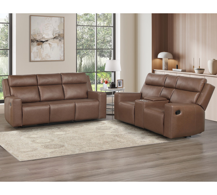 Barron Manual Reclining
