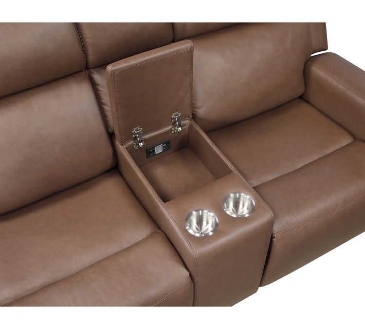 Barron Manual Reclining