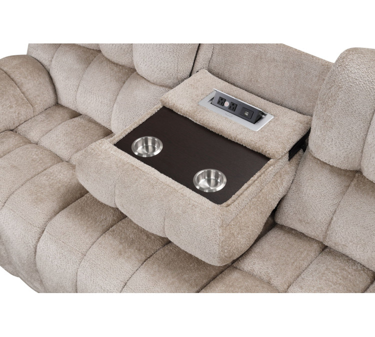 Everest – Sofa